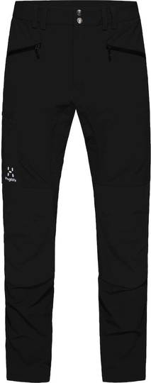 Men's Rugged Slim Pant Musta 46
