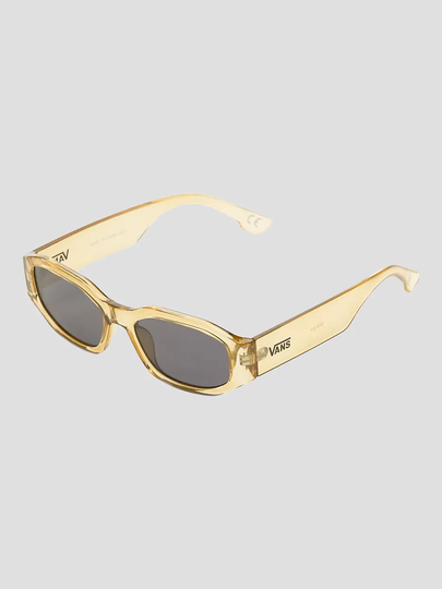 Vans Schley Shades Sunglasses keltainen