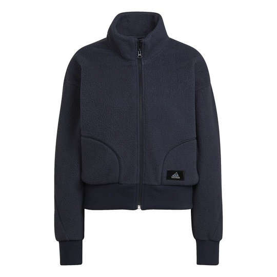 adidas Takki Holidayz - Navy Nainen, koko X-Small