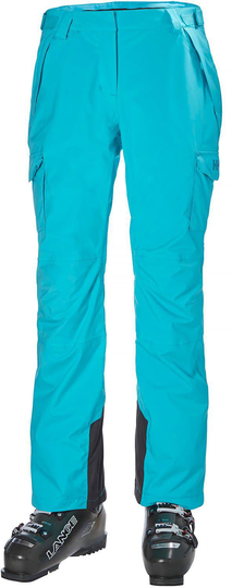 W Switch Cargo 2.0 Pant Turkoosi L
