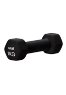 Casall Grip Dumbbell 1kg -käsipaino
