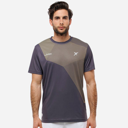 Drop Shot Koa Shirts, Miesten padel ja tennis T-paita