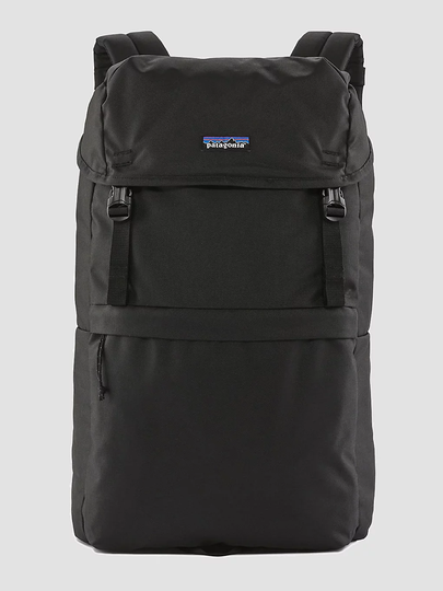 Patagonia Arbor Lid Pack Backpack musta