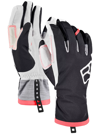 Ortovox Tour Gloves musta