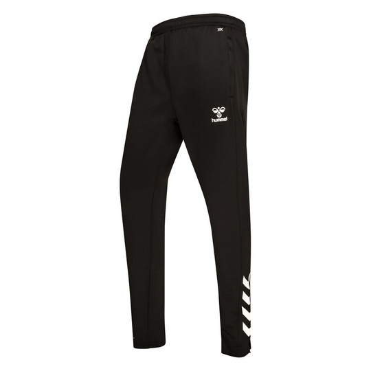 Hummel Treenihousut Core - Musta