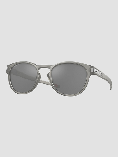 Oakley Latch Grey Ink Sunglasses harmaa