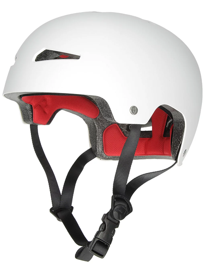REKD Elite 2.0 Helmet valkoinen