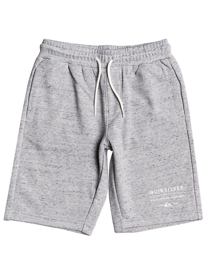 Quiksilver Easy Day Shorts harmaa