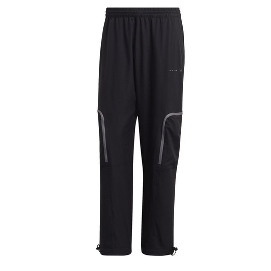 adidas Originals Cargo Housut - Musta, koko Large