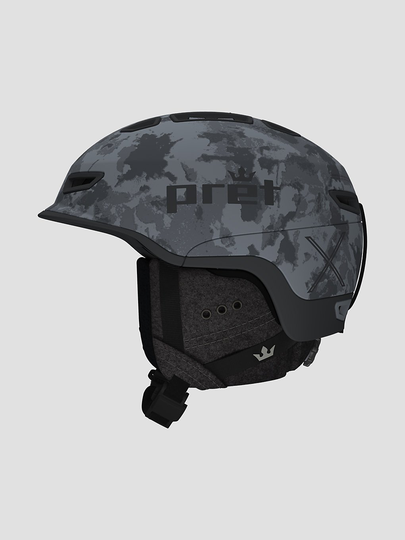 Pret Fury X Helmet kuviotu
