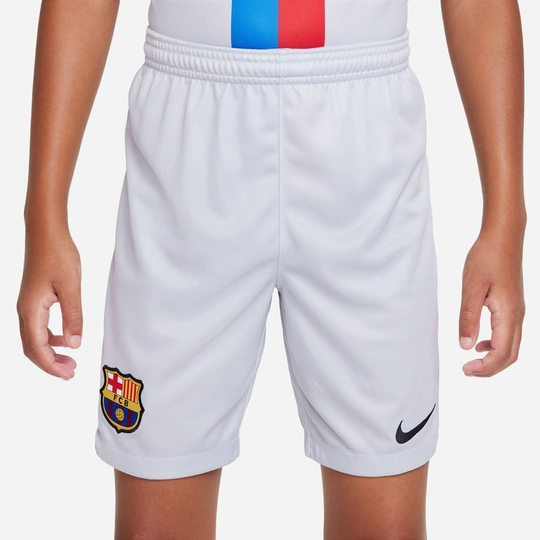 Barcelona 3. Shortsit 2022/23 Lapset