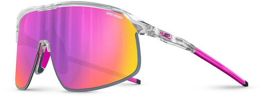 Density Crystal/Pink