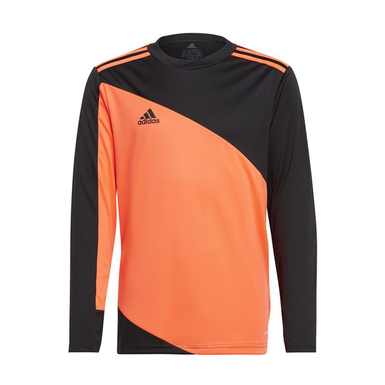 adidas Squadra 21 Maalivahdin paita - Musta/Oranssi Lapset