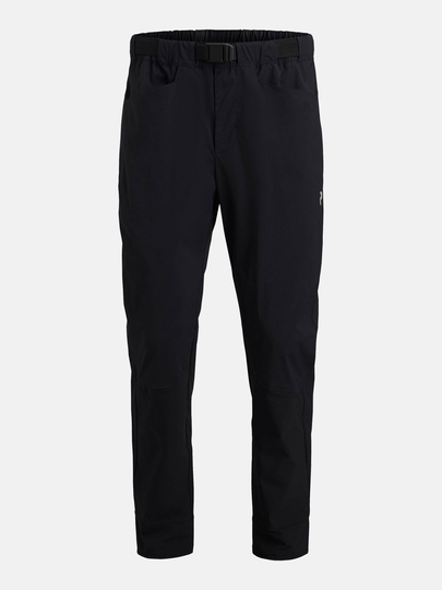 Vislight Pant Men Musta M