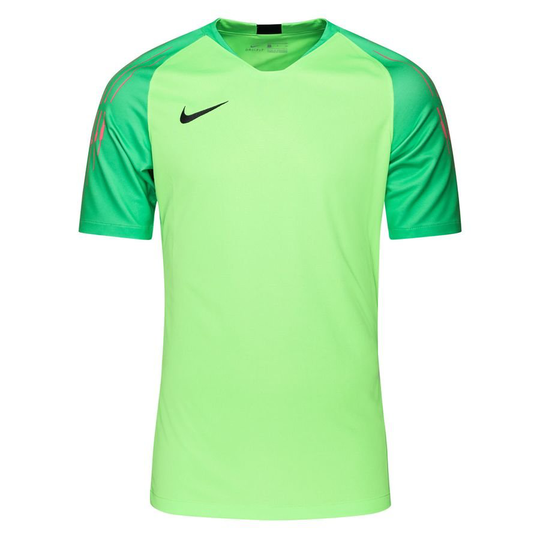 Nike Maalivahdin paita Gardien II - Vihreä/Vihreä/Musta, koko Small