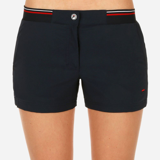 Fila Bianca Shorts, Naisten padel ja tennis shortsit