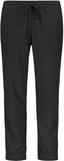 Dula R+ W Jogger Pant Musta 38+