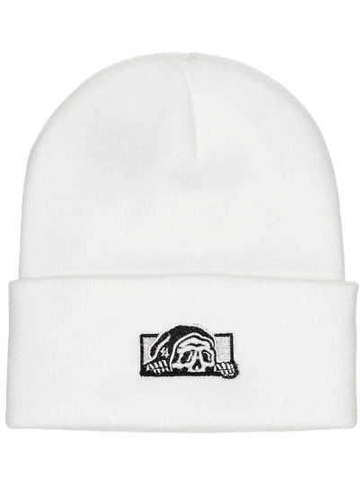 Lurking Class Lurker Gas Station Beanie valkoinen