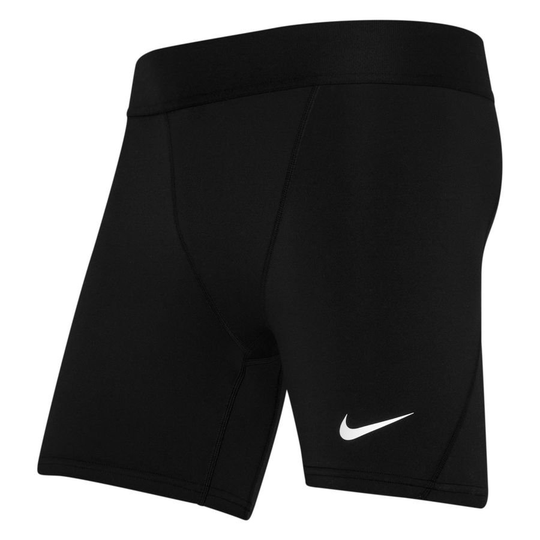 Nike Pro Baselayer Dri-FIT Strike - Musta/Valkoinen Nainen