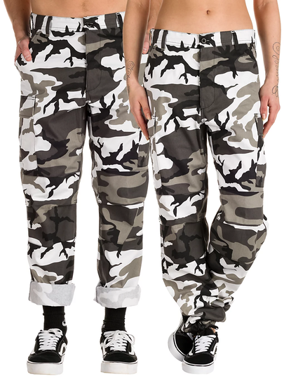 Rothco BDU Pants maastokuvio