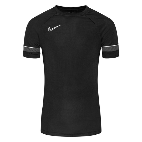 Nike Treenipaita Dri-FIT Academy 21 - Musta/Valkoinen/Harmaa