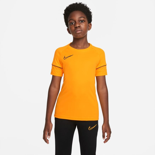 Nike Treenipaita Dri-FIT Academy 21 - Oranssi/Musta Lapset
