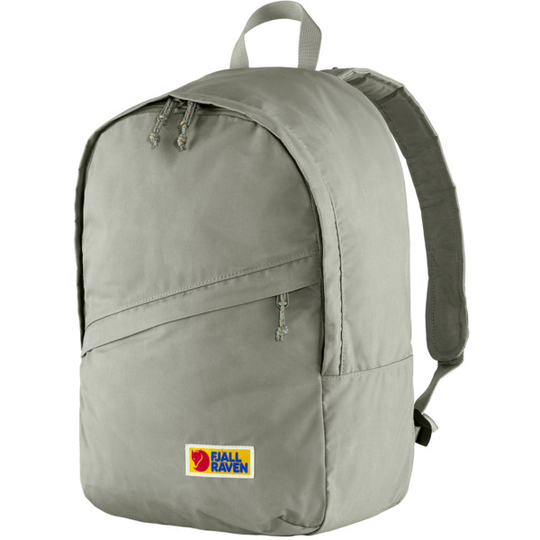 Fjällräven Vardag 16 - Fog - Unisex - OneSize