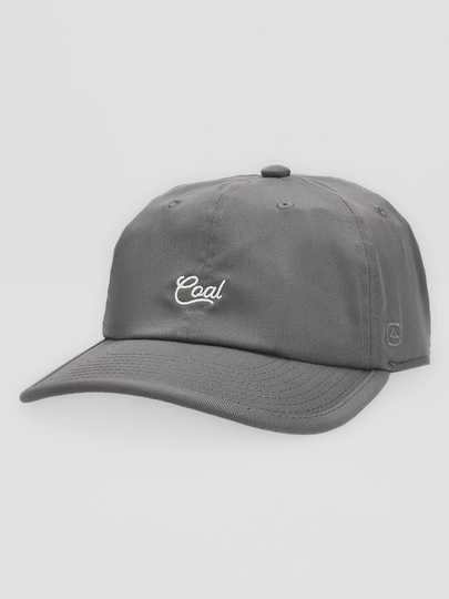 Coal The Pines Cap harmaa