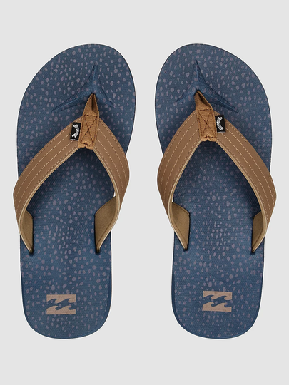 Billabong All Day Theme Sandals sininen