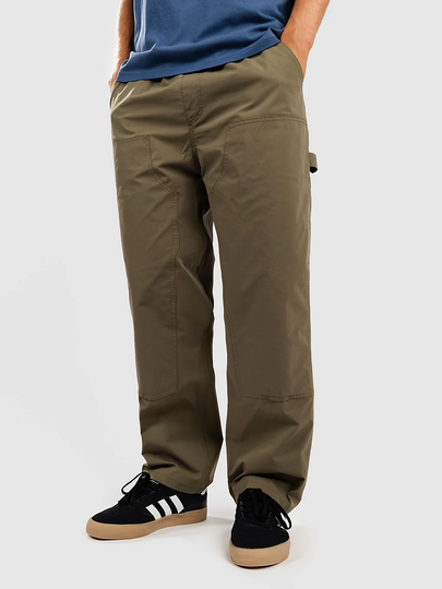 Carhartt WIP Montana Pants vihreä