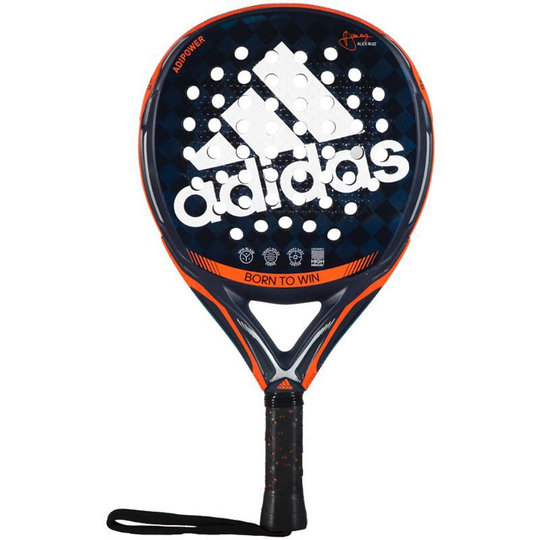 Adidas Adipower Ctrl 3.1, Padelmailat