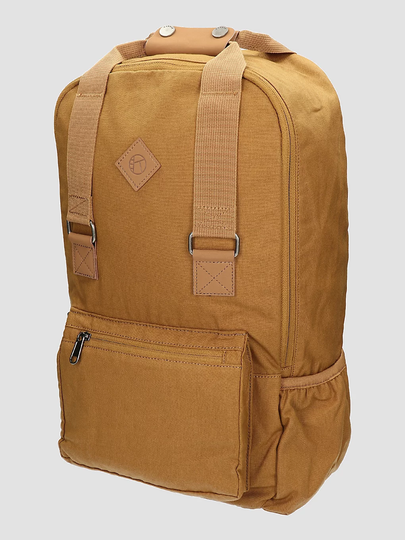 Kazane Gustav Backpack ruskea