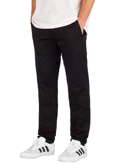 REELL Reflex Easy ST Pants musta