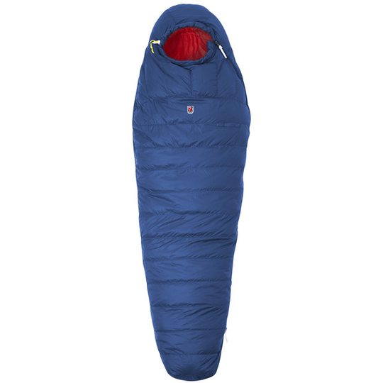 Fjällräven Singi Two Seasons Reg - Bay Blue - Unisex - OneSize