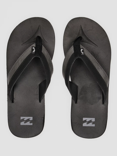 Billabong All Day Impact Sandals musta