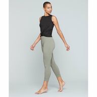 Moonchild Draped Tank -toppi (Total Eclipse)