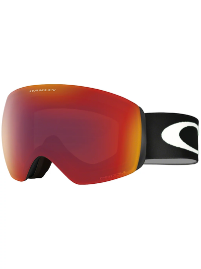 Oakley Flight Deck XM Matte Black Goggle musta