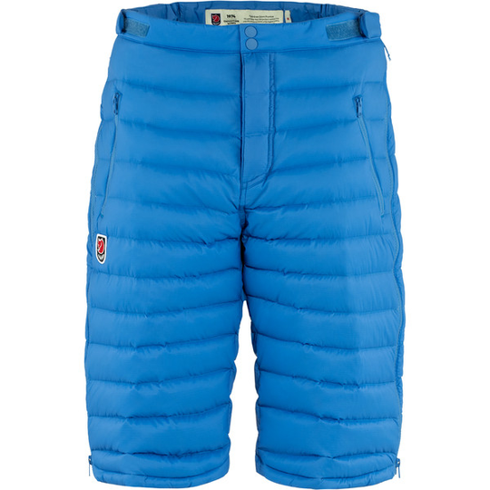 Fjällräven Expedition Down Knickers - Un Blue - Miehet - L