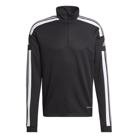 adidas Treenitakki Squadra 21 - Musta/valkoinen, koko Medium