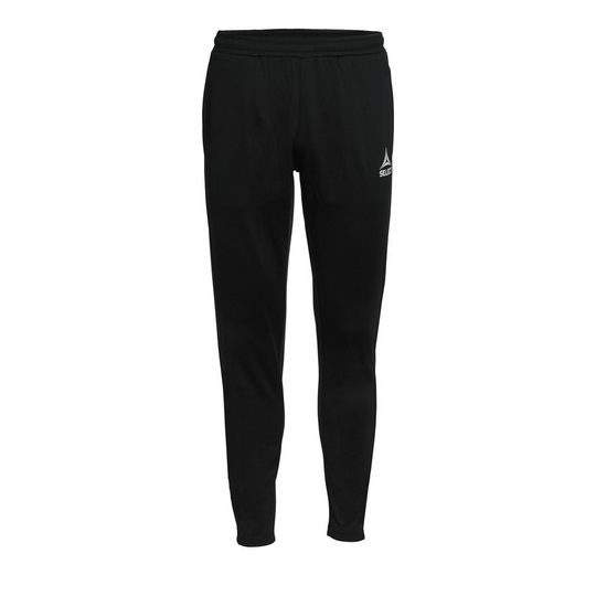 Select Monaco Housut - Musta, koko Small