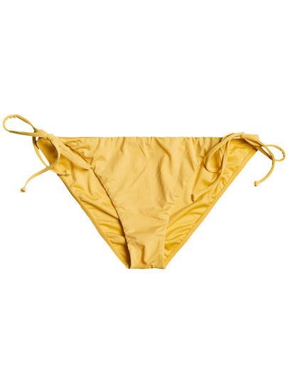 Billabong S.S Tie Side Tropic Bikini Bottom keltainen