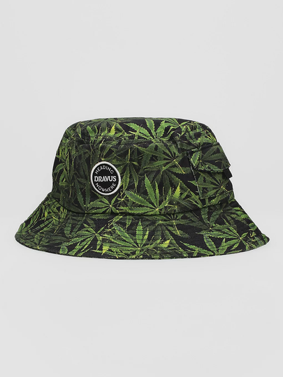 Dravus Ripper Boonie Hat kuviotu