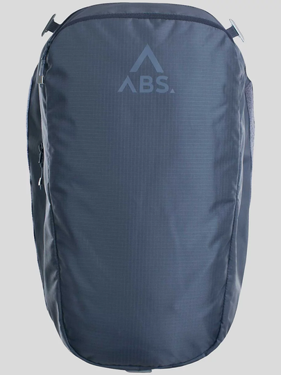 ABS A.Light Free Extension Pack 15L Backpack musta
