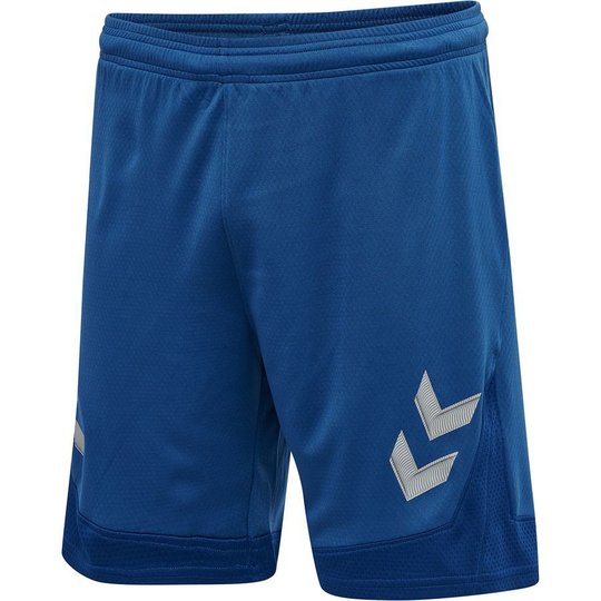 Hummel Lead Shortsit - Sininen