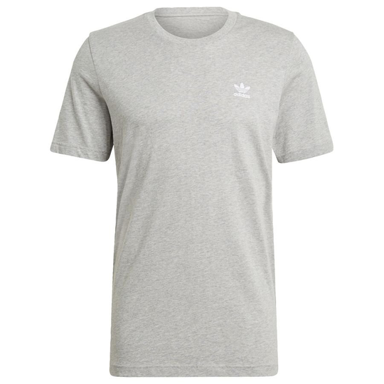 adidas Essentials T-paita - Harmaa/Valkoinen