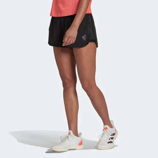Adidas Club Shorts, Naisten padel ja tennis shortsit