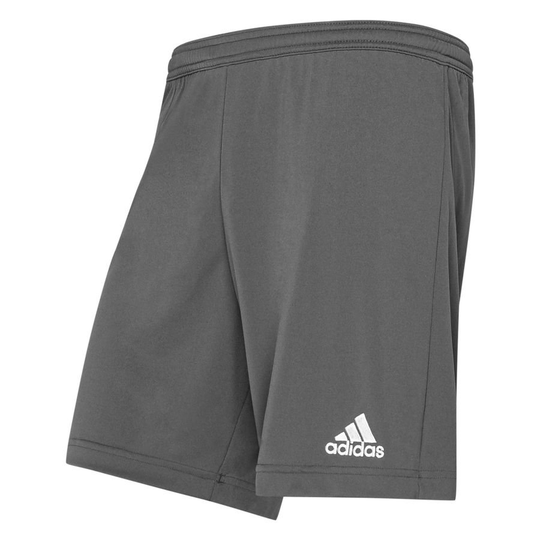adidas Shortsit Entrada 22 - Harmaa