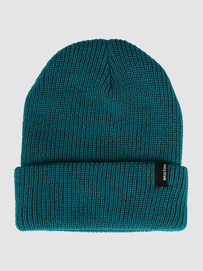Brixton Heist Beanie sininen