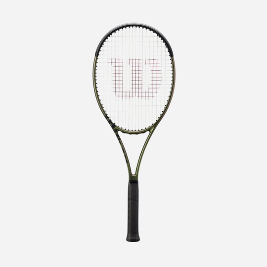 Wilson Blade 98 18X20 V8.0 Frm 2, Tennismailat
