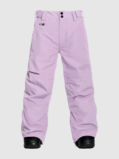 Horsefeathers Spire II Pants violet